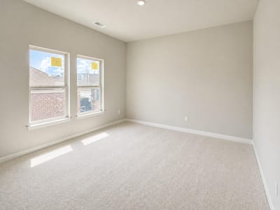 Primary bedroom at 164 Wind Hill - 4 bed 3 bath home