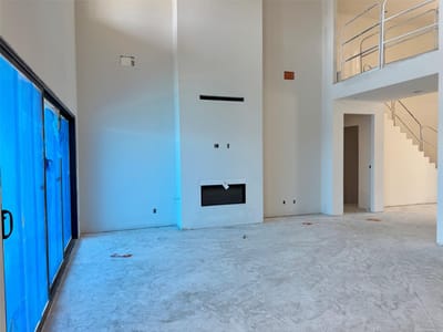 Primary bedroom at 1640 Alasio DR - 5 bed 4 bath home