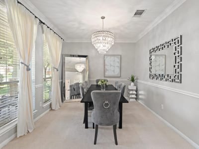 Kitchen at 16429 Broadbay DR - 4 bed 3 bath home