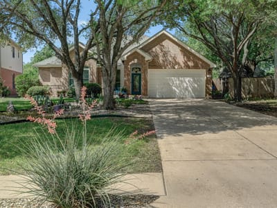 Kitchen at 1645 Jerusalem DR - 4 bed 2 bath home