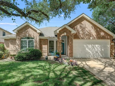 Primary bedroom at 1645 Jerusalem DR - 4 bed 2 bath home