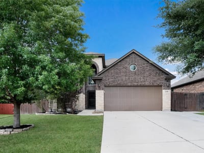 Kitchen at 1648 Sun Ledge Way - 5 bed 3 bath home