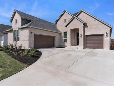 Kitchen at 1649 Willow Bean Dr - 3 bed 2 bath home