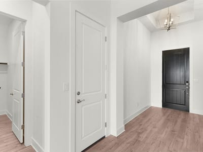 Bathroom at 1649 Willow Bean Dr - 3 bed 2 bath home