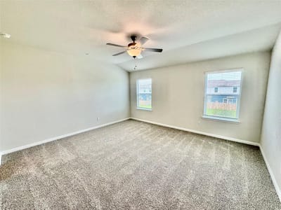 Kitchen at 165 Calcite RD Unit #3 - 3 bed 2 bath home