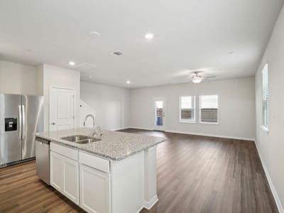 Bathroom at 165 Calcite Rd Unit #3 - 3 bed 2 bath home