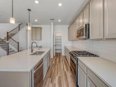 Bathroom at 165 Jarred Bryant Ave - 4 bed 3 bath home