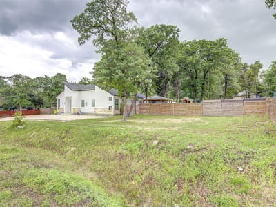 Primary bedroom at 165 La Selva DR - 4 bed 2 bath home