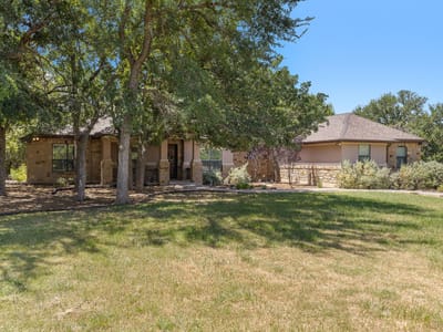 Kitchen at 165 Silverado DR - 3 bed 2 bath home