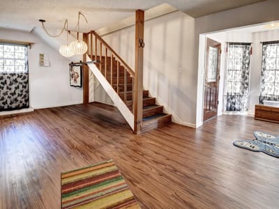 Kitchen at 165 Thousand Oaks Dr - 3 bed 2 bath home