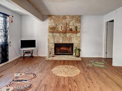 Bathroom at 165 Thousand Oaks Dr - 3 bed 2 bath home