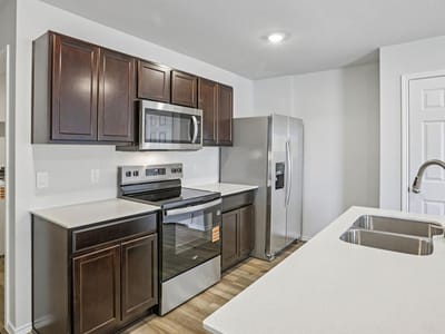 Primary bedroom at 165 Wyatt WAY - 3 bed 2 bath home