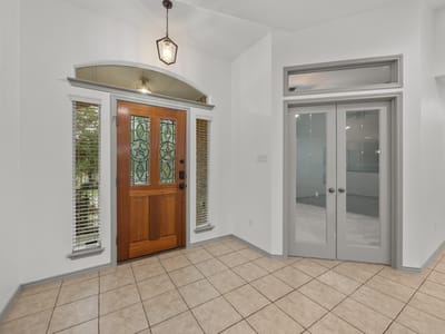 Kitchen at 16505 Castletroy DR - 3 bed 2 bath home