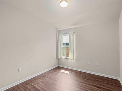 Primary bedroom at 16512 Enamorado RD - 3 bed 2 bath home