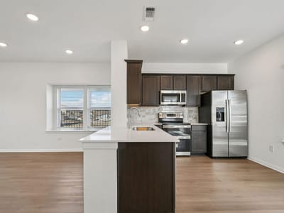 Property photo 3 at 16517 Wind Chime DR - 3 bed 2 bath home