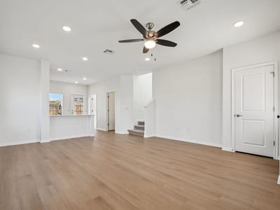 Property photo 5 at 16517 Wind Chime DR - 3 bed 2 bath home