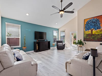 Property photo 5 at 16521 Pallazo DR - 3 bed 2 bath home