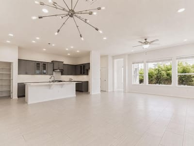Property photo 3 at 16528 Glimmering RD - 4 bed 2 bath home