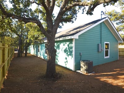 Primary bedroom at 1653 Navajoe Trl - 4 bed 2 bath home