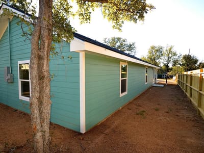 Bathroom at 1653 Navajoe Trl - 4 bed 2 bath home