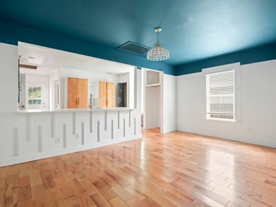Property photo 3 at 1655 Katy ST - 3 bed 1 bath home