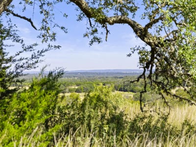 Kitchen at 1655 N Walnut Springs Rd - The Preserve at Walnut Springs, Johnson City, TX