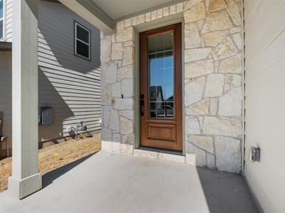 Primary bedroom at 166 Clover BND - 5 bed 4 bath home