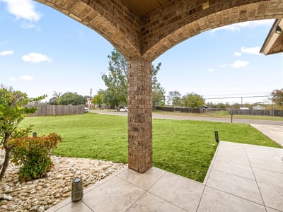 Property photo 3 at 166 Kristen DR - 4 bed 2 bath home