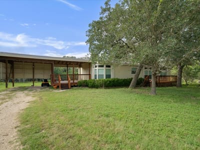 Kitchen at 166 Paint Brush TRL - 3 bed 2 bath home