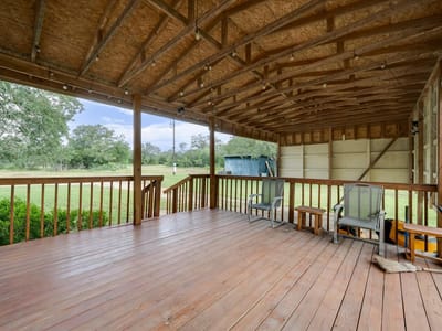 Primary bedroom at 166 Paint Brush TRL - 3 bed 2 bath home