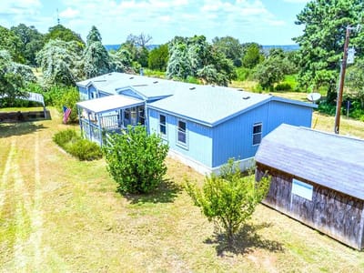 Property photo 2 at 166 Rosanky Cattle Company RD - 4 bed 3 bath home