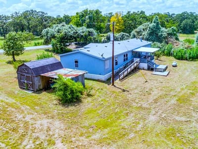 Property photo 3 at 166 Rosanky Cattle Company RD - 4 bed 3 bath home