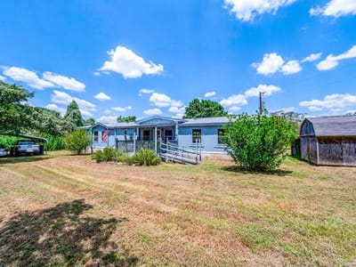Property photo 4 at 166 Rosanky Cattle Company RD - 4 bed 3 bath home