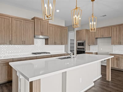 Bathroom at 166 Salado Creek TRL - 4 bed 3 bath home