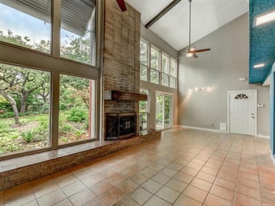 Bathroom at 166 Tahitian Dr - 2 bed 2 bath home