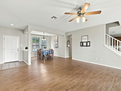 Property photo 5 at 1660 Bayland ST - 3 bed 2 bath home