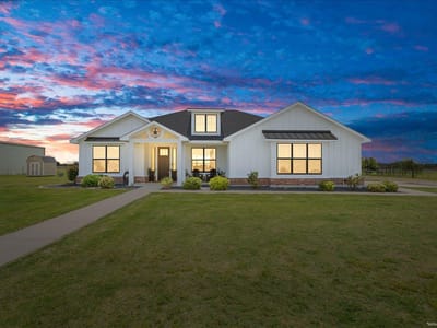 Property photo 2 at 16649 Sypert School RD - 6 bed 5 bath home