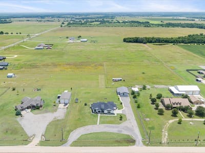 Property photo 3 at 16649 Sypert School RD - 6 bed 5 bath home