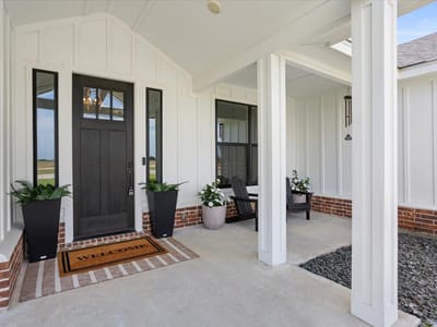 Property photo 4 at 16649 Sypert School RD - 6 bed 5 bath home