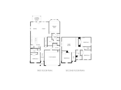 Property photo 2 at 167 Antioch Colony DR - 5 bed 3 bath home