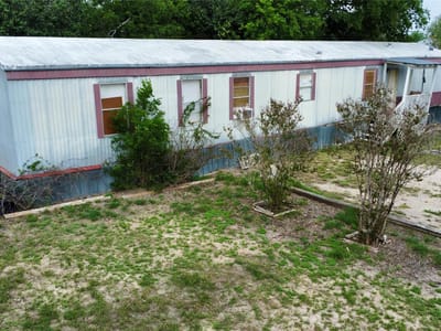 Primary bedroom at 167 E Zipp Rd - 5 bed 3 bath home