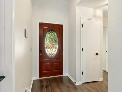 Kitchen at 167 Hay Meadow RD - 3 bed 2 bath home