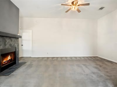Bathroom at 167 Hay Meadow RD - 3 bed 2 bath home