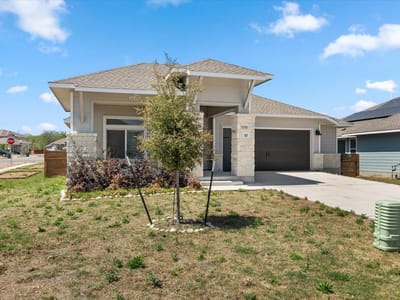 Kitchen at 167 Jeffers - 4 bed 3 bath home