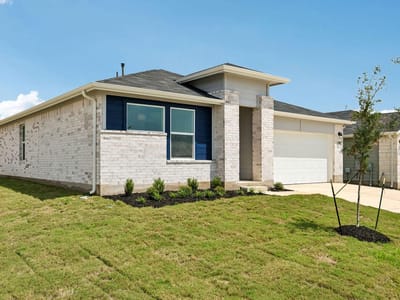 Kitchen at 167 Mountain Pea RD - 4 bed 3 bath home