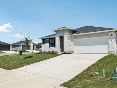 Primary bedroom at 167 Mountain Pea RD - 4 bed 3 bath home