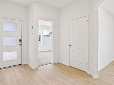 Bathroom at 167 Mountain Pea RD - 4 bed 3 bath home