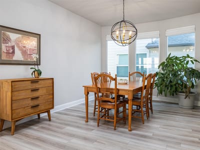 Primary bedroom at 167 Victoria Peak LOOP - 3 bed 2 bath home