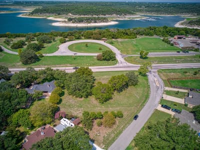Living area at 1670 Fm 1670 WHISPER TRAIL Rd - Whispering Woods, Belton, TX