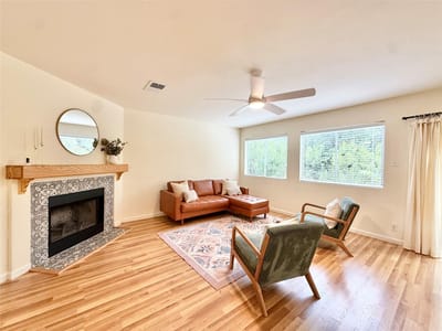 Kitchen at 16704 Shipshaw River CV - 4 bed 2 bath home